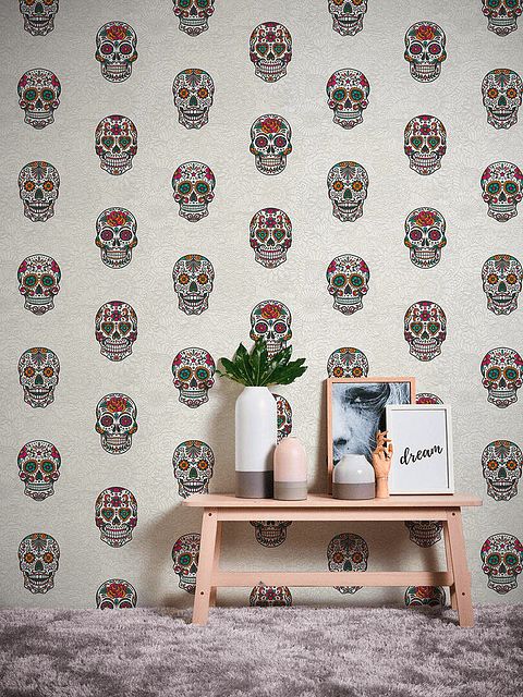 Papel Mural / 358172 (Boys&Girls6)