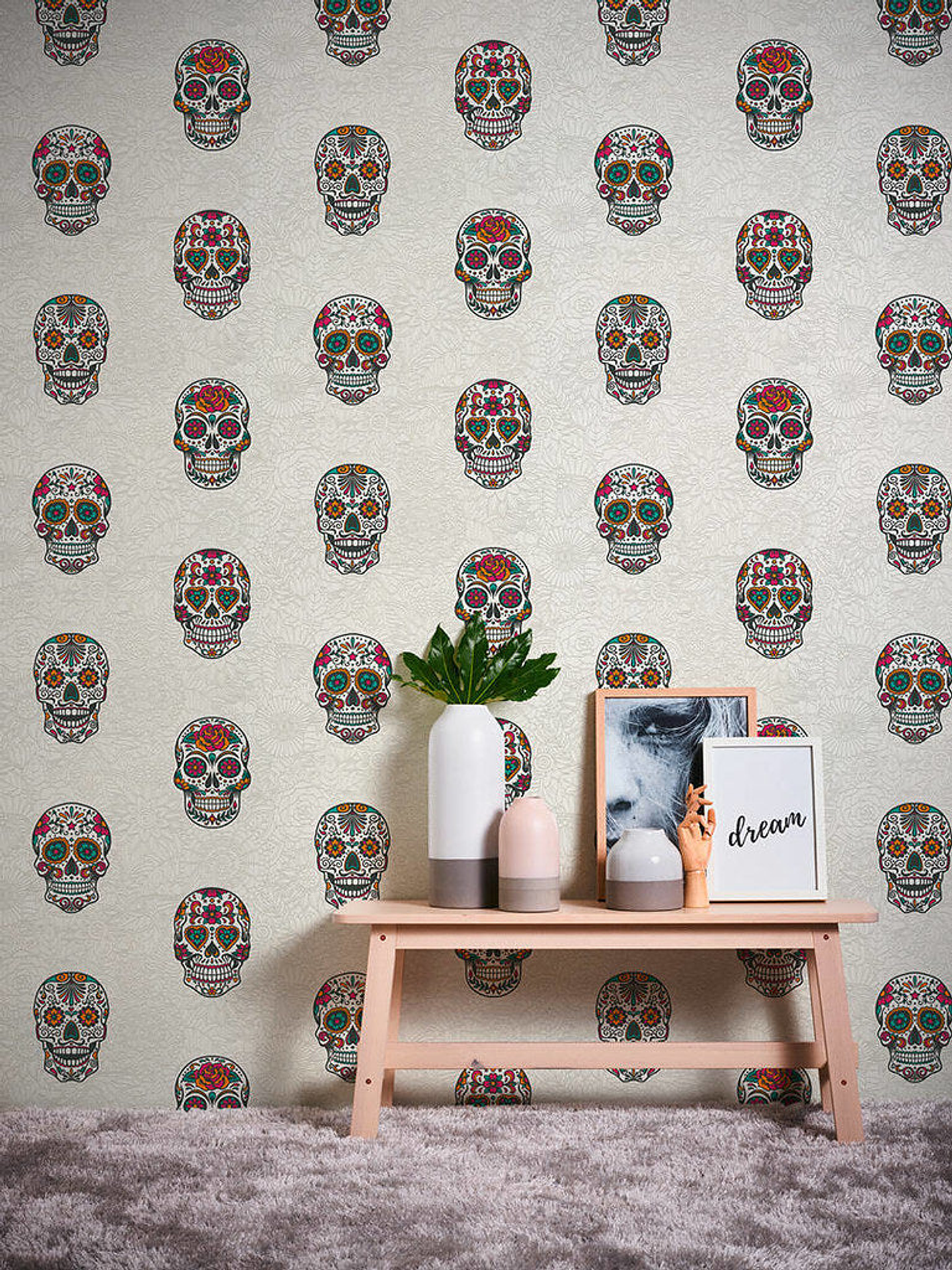 Papel Mural / 358172 (Boys&Girls6) 2