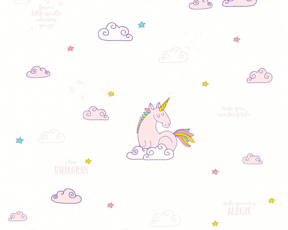 Papel Mural / 361581 (Boys&Girls6) 1