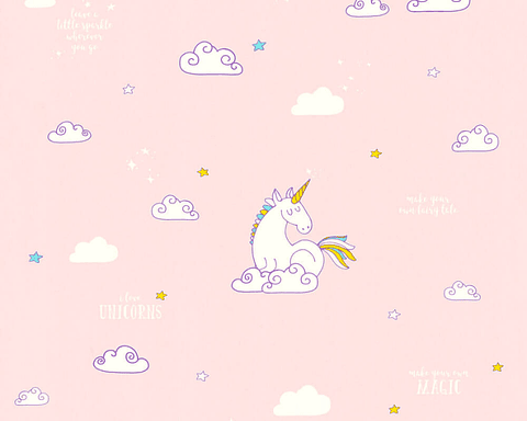 Papel Mural / 361582 (Boys&Girls6)