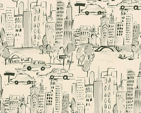 Papel Mural / 367532 (Boys&Girls6)