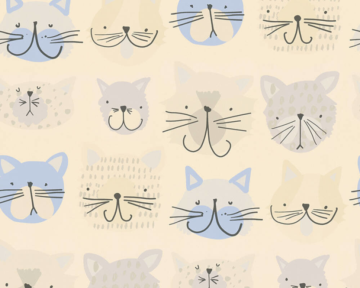 Papel Mural / 367541 (Boys&Girls6) 1