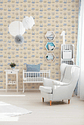 Papel Mural / 367541 (Boys&Girls6) - Miniatura 2