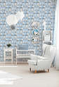 Papel Mural / 367551 (Boys&Girls6) - Miniatura 2