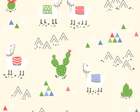 Papel Mural / 369851 (Boys&Girls6)