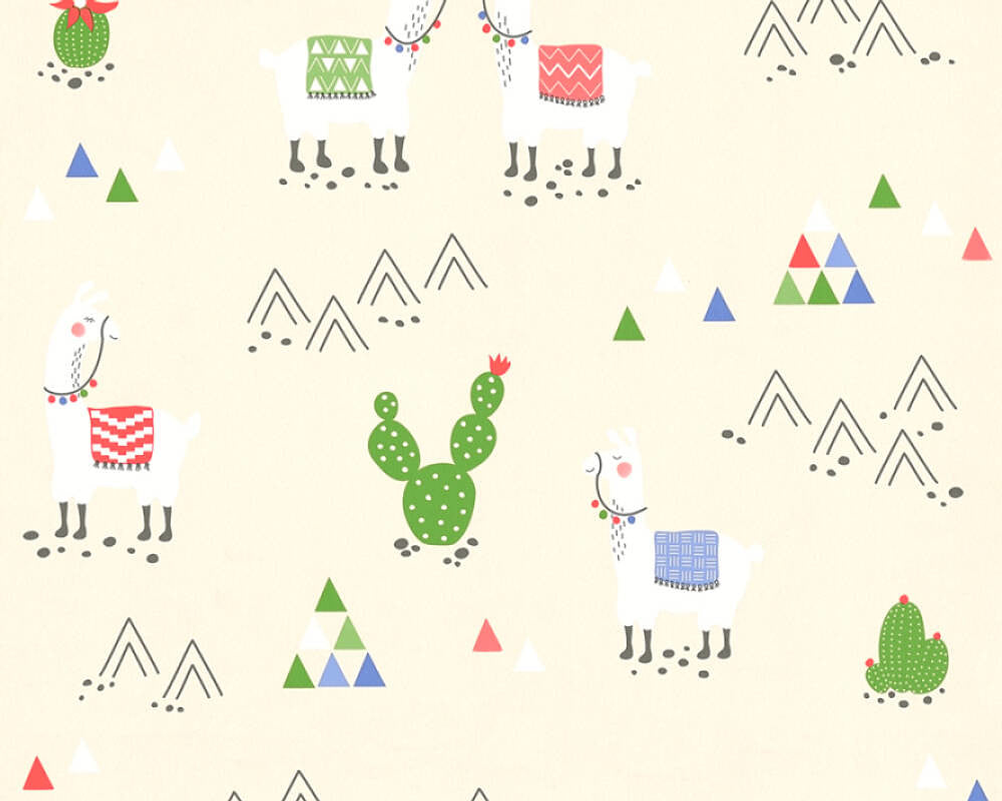 Papel Mural / 369851 (Boys&Girls6) 1