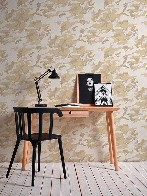 Papel Mural / 369420 (Boys&Girls6)