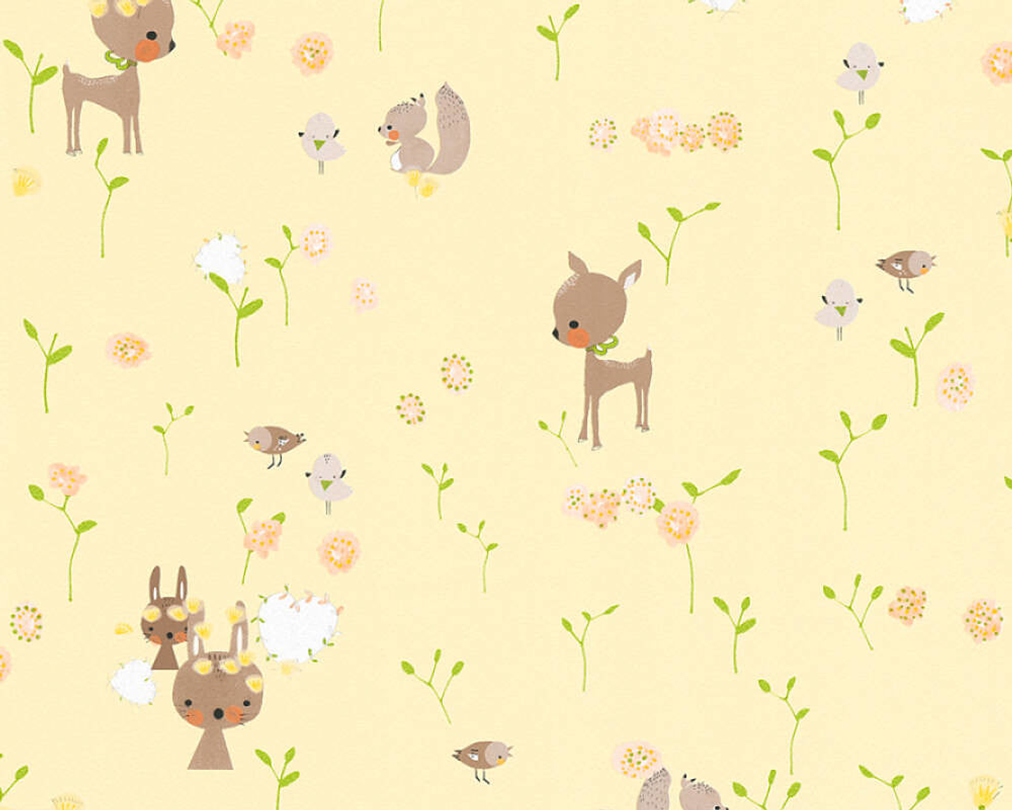 Papel Mural / 369882 (Boys&Girls6) 1