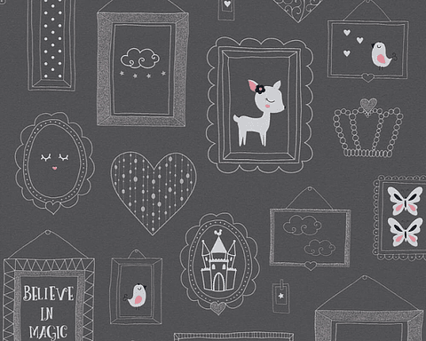 Papel Mural / 369913 (Boys&Girls6)