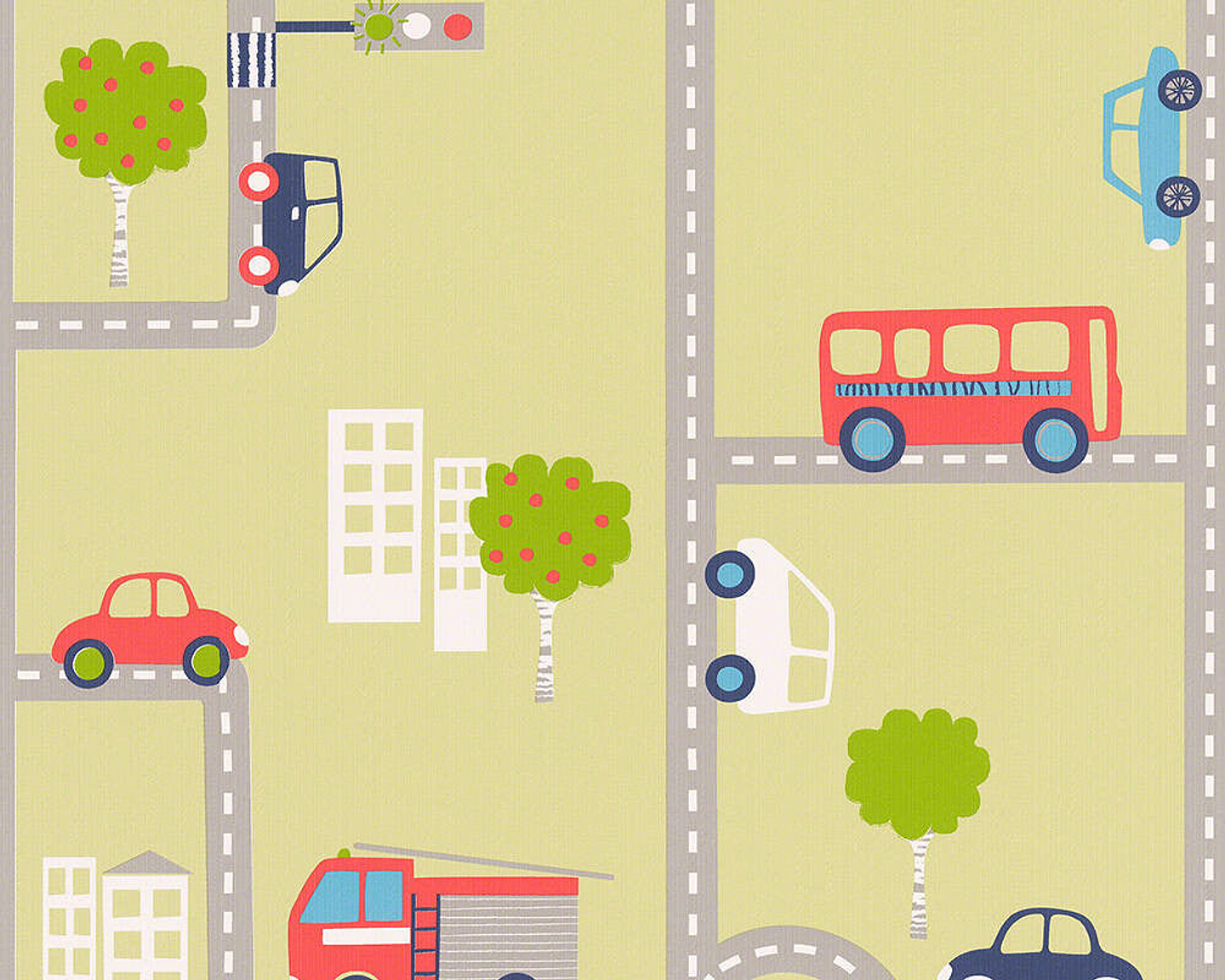 Papel Mural / 936322 (Boys&Girls6) 1