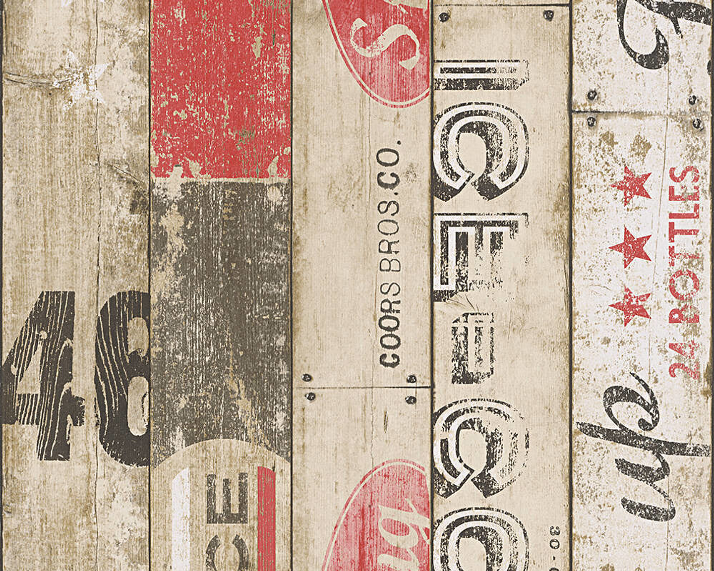 Papel Mural / 959501 (Boys&Girls6) 1