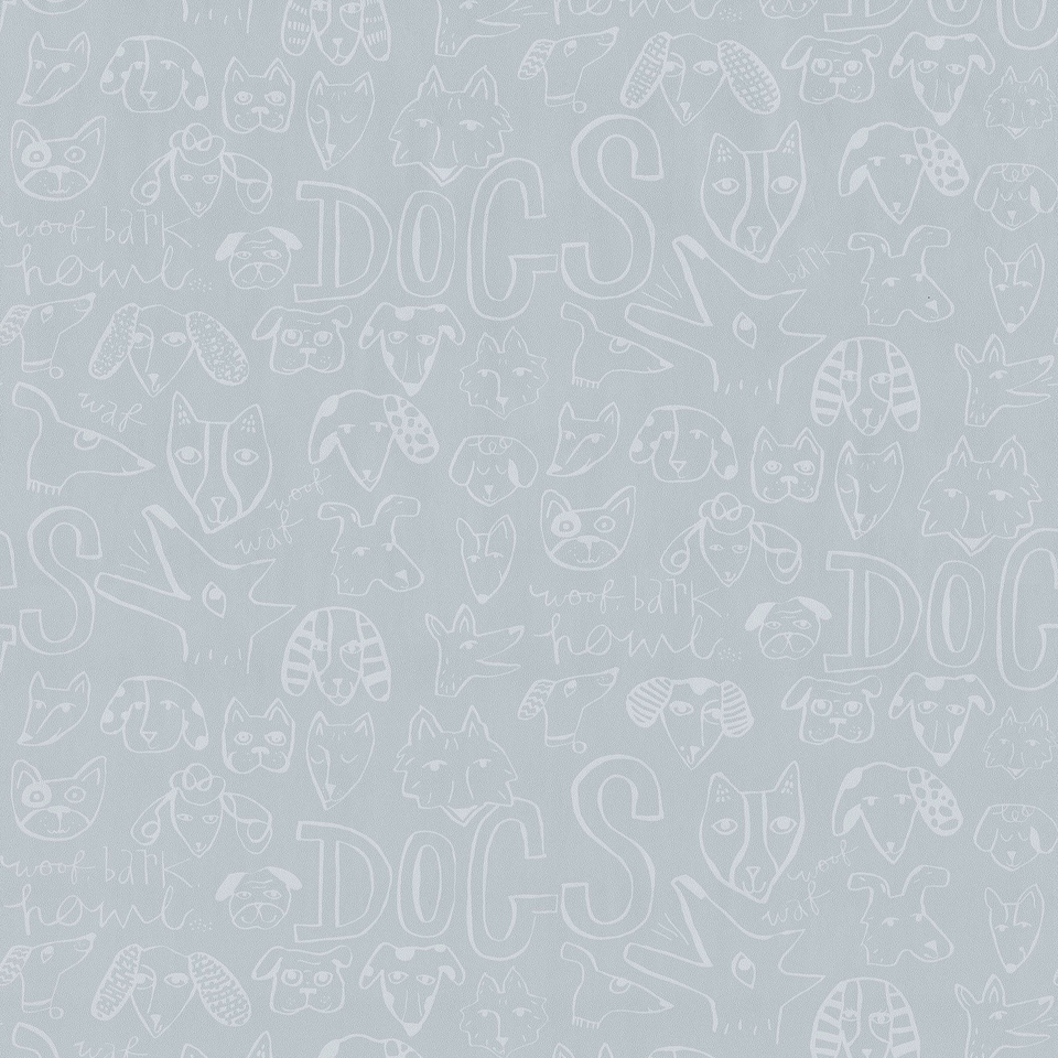 Papel Mural / 219250 (Smalltalk) 1