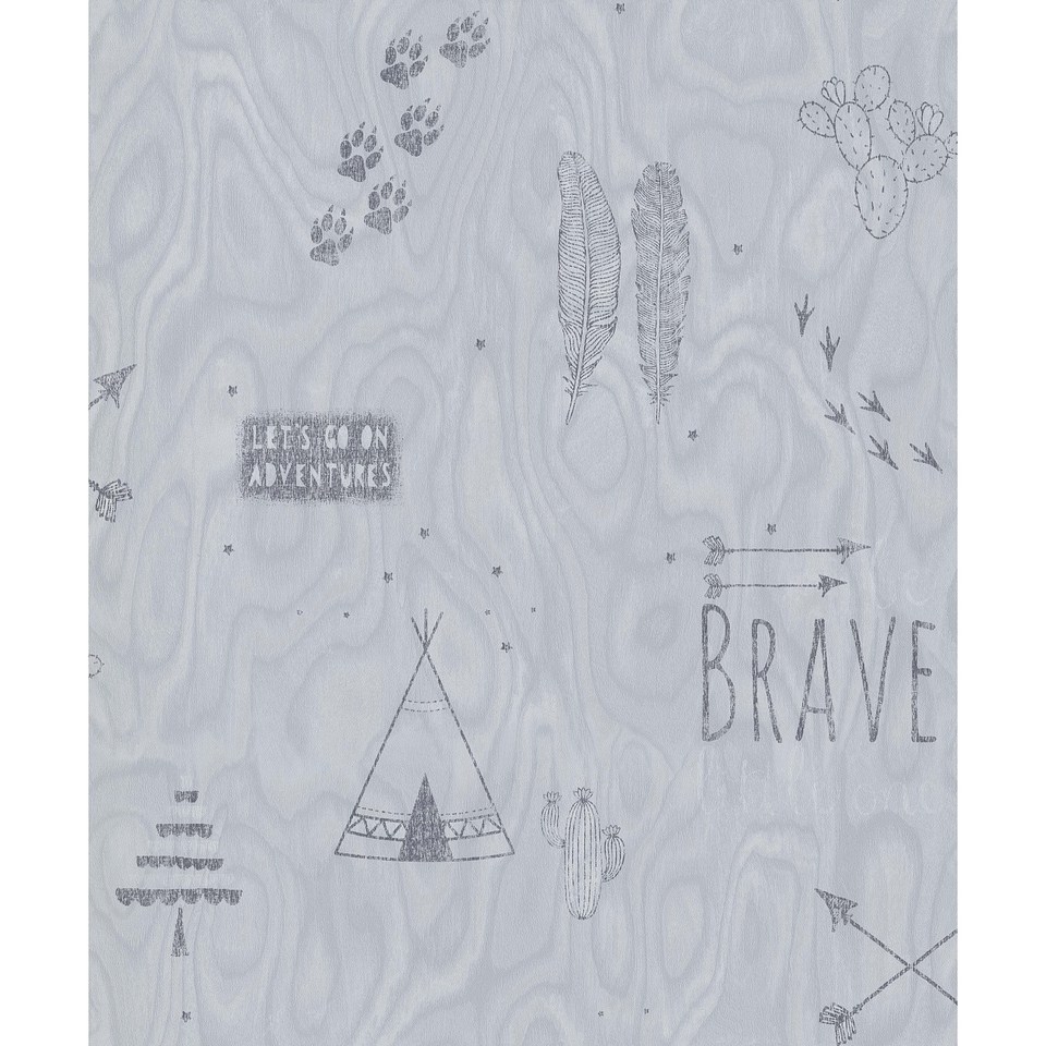 Papel Mural / 219321 (Smalltalk) 1