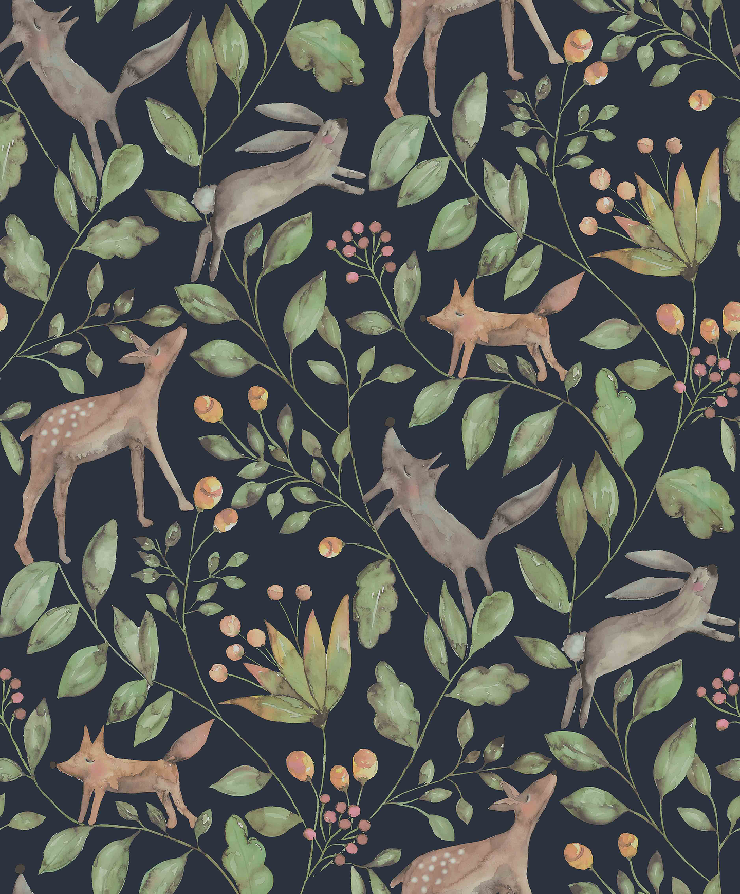 Papel Mural / 220704 (Doodleedo) 1