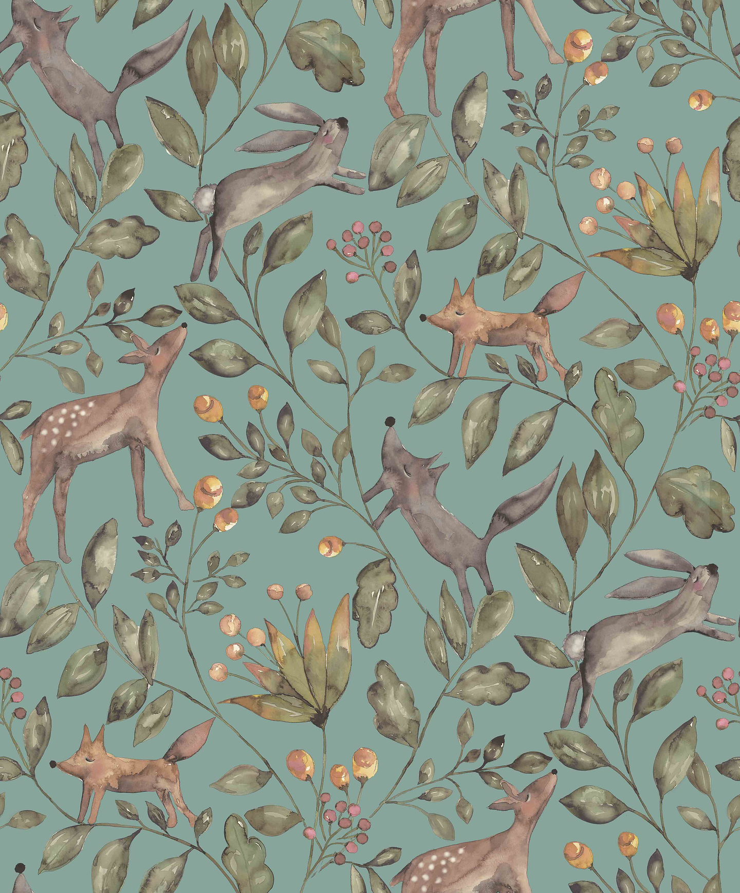 Papel Mural / 220703 (Doodleedo) 1