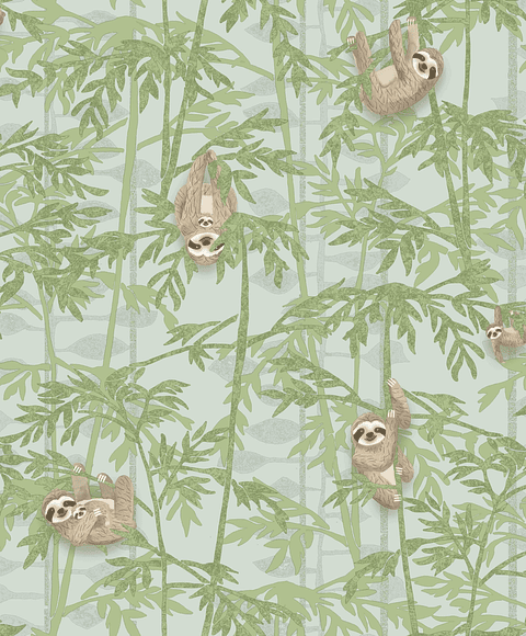 Papel Mural / 220711 (Doodleedo)