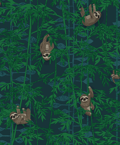 Papel Mural / 220713 (Doodleedo)