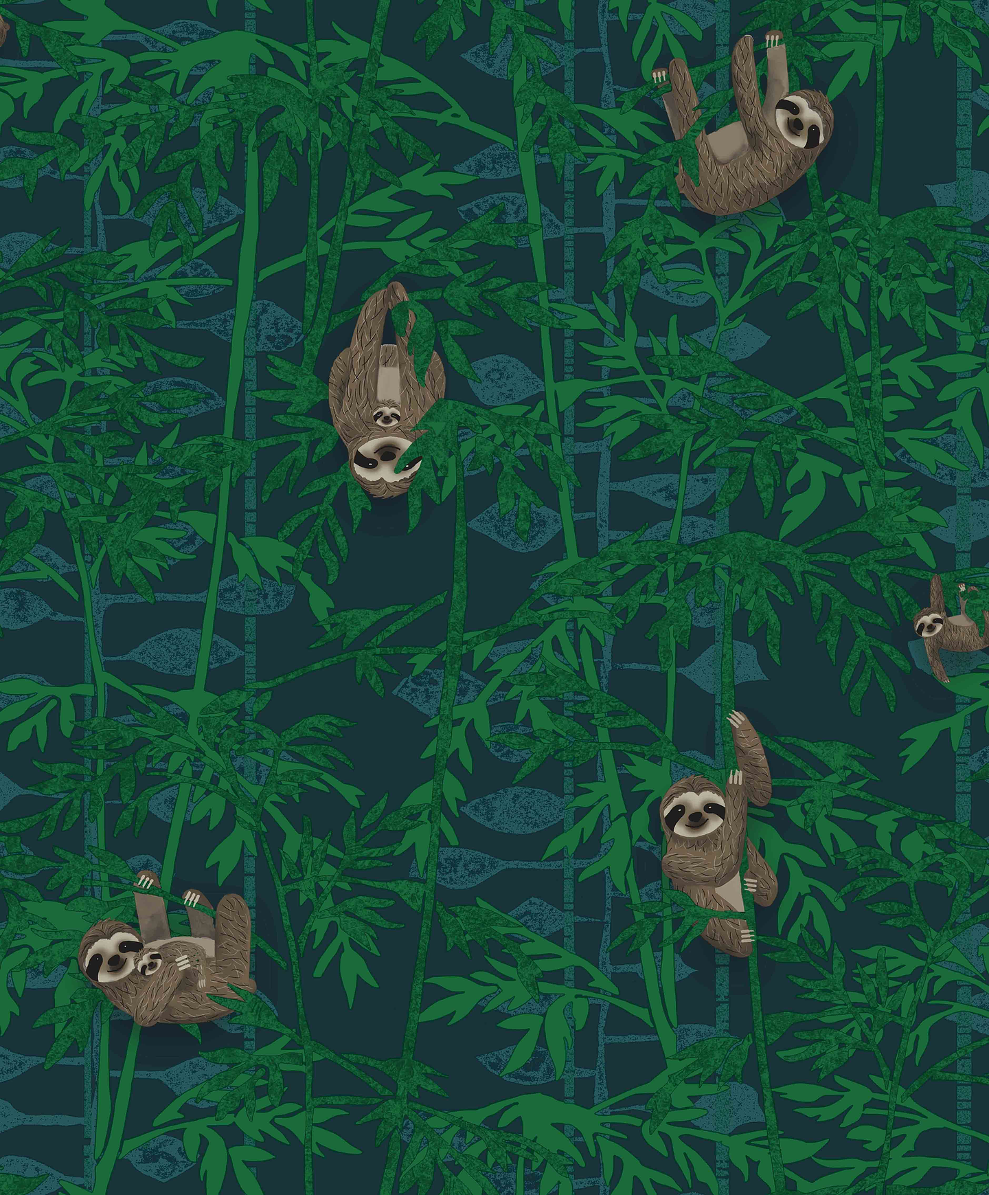 Papel Mural / 220713 (Doodleedo) 1