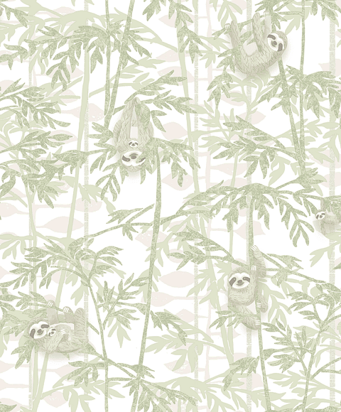 Papel Mural / 220712 (Doodleedo)