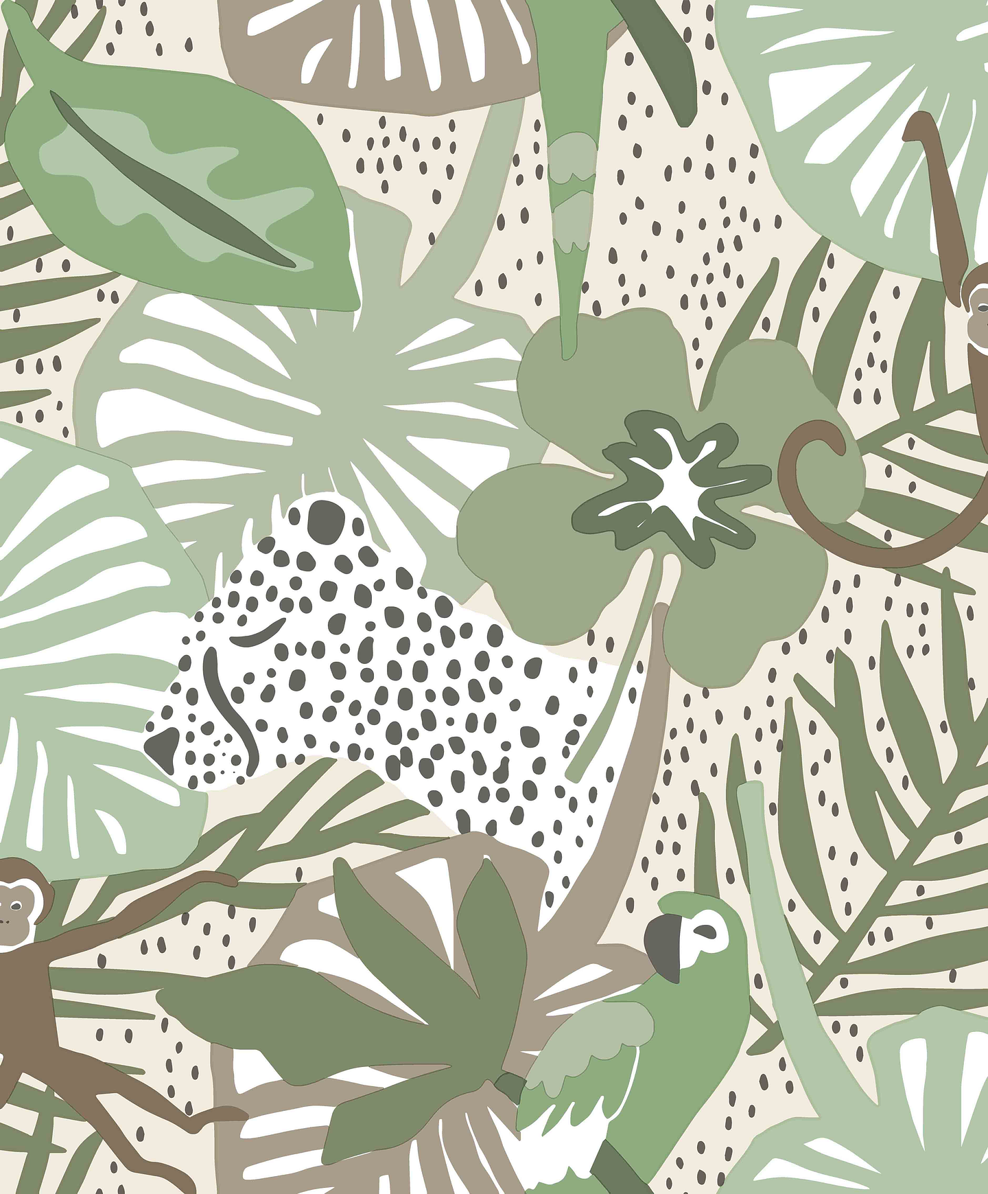 Papel Mural / 220722 (Doodleedo) 1