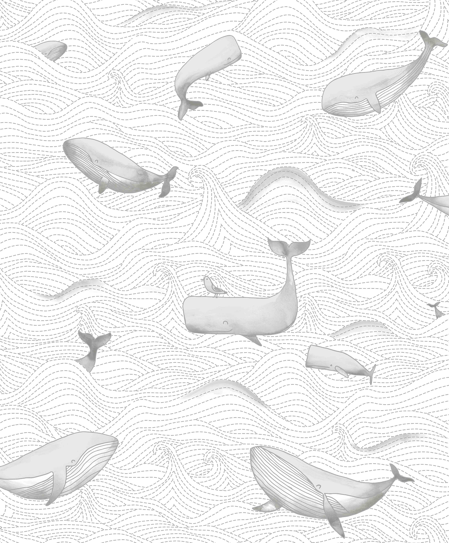 Papel Mural / 220730 (Doodleedo) 1