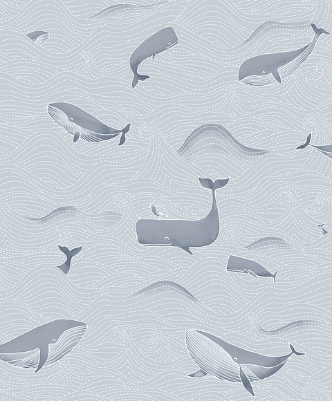 Papel Mural / 220732 (Doodleedo)