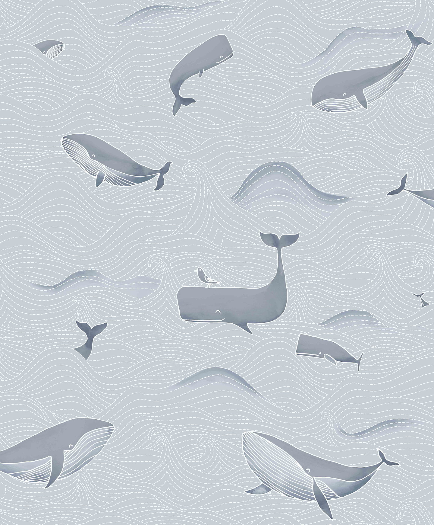 Papel Mural / 220732 (Doodleedo) 1