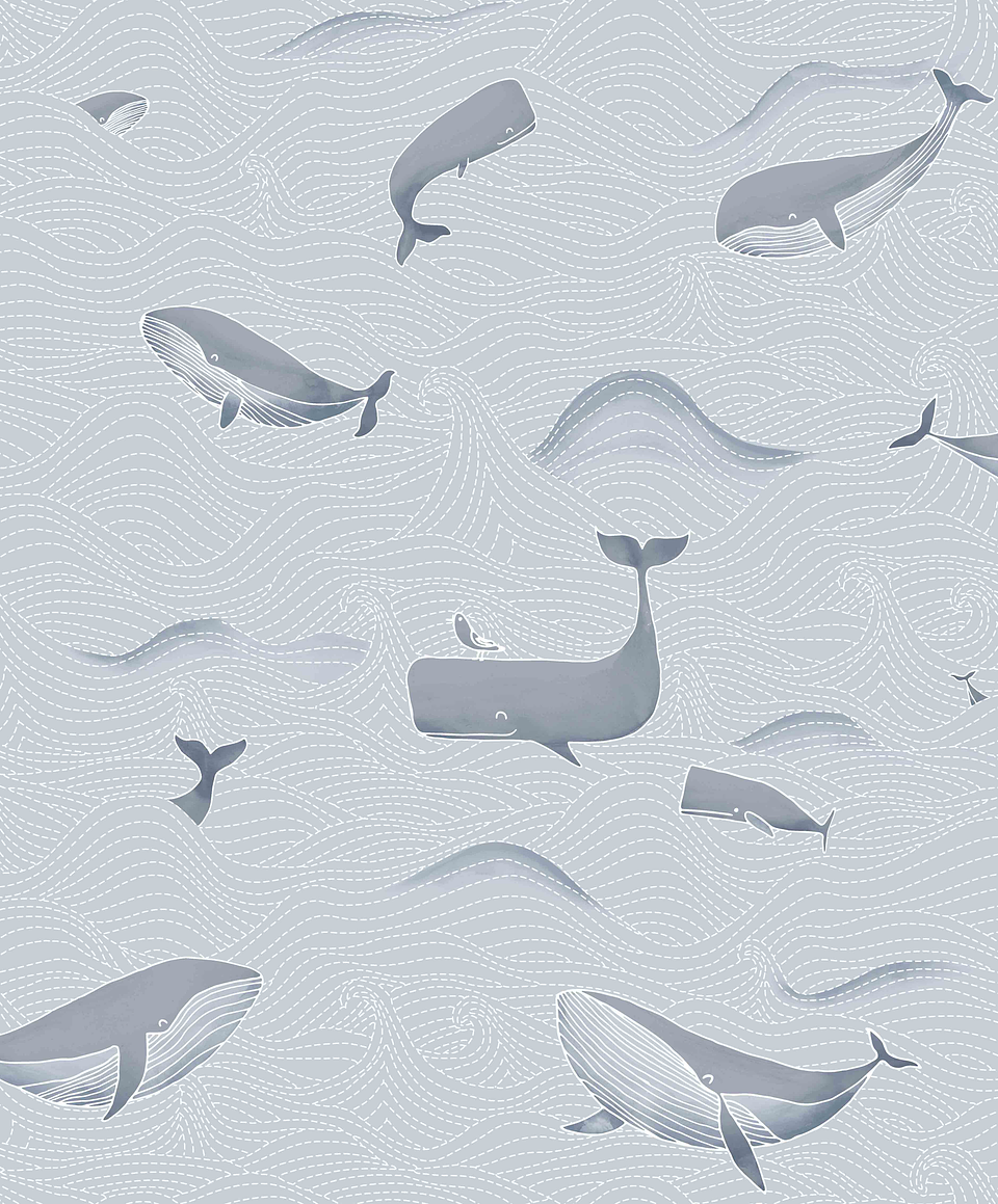 Papel Mural / 220732 (Doodleedo) 1