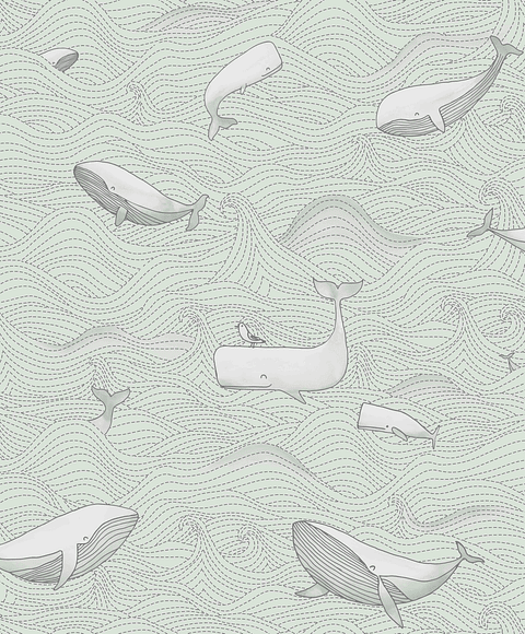 Papel Mural / 220731 (Doodleedo)