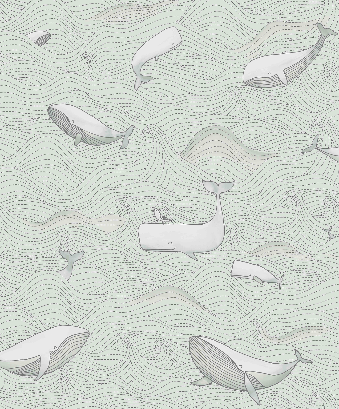 Papel Mural / 220731 (Doodleedo) 1