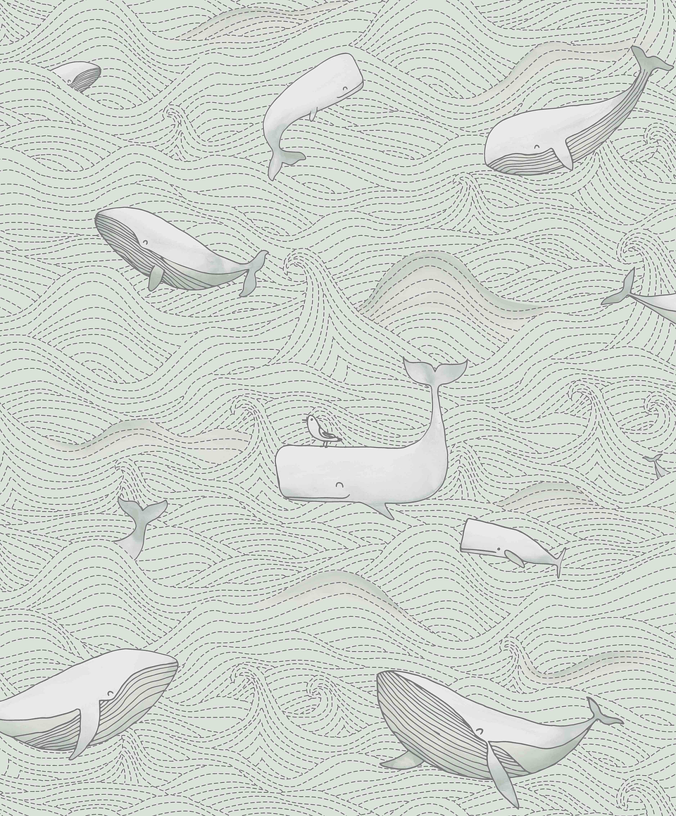 Papel Mural / 220731 (Doodleedo) 1