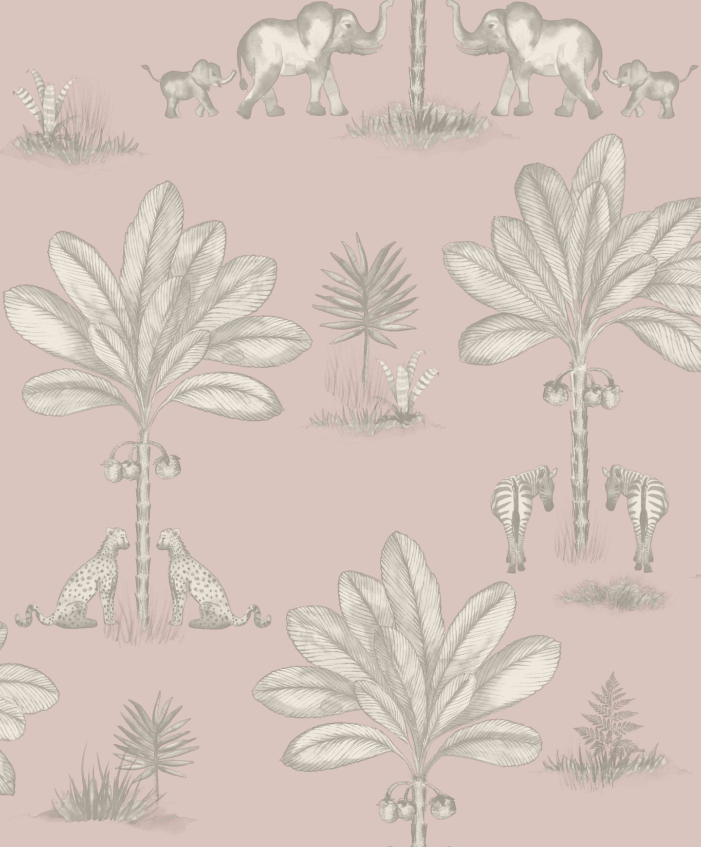 Papel Mural / 220750 (Doodleedo) 1