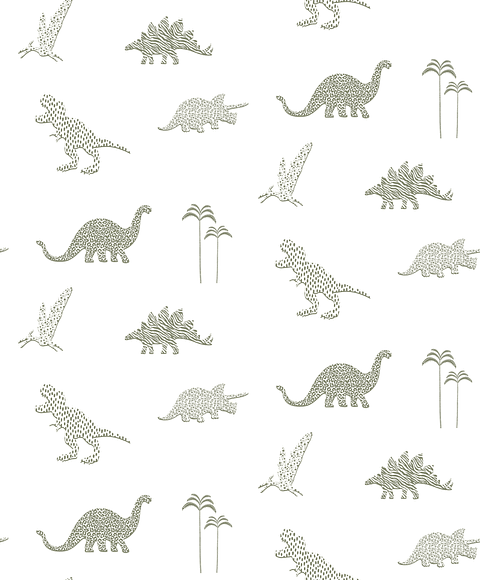 Papel Mural / 220780 (Doodleedo)