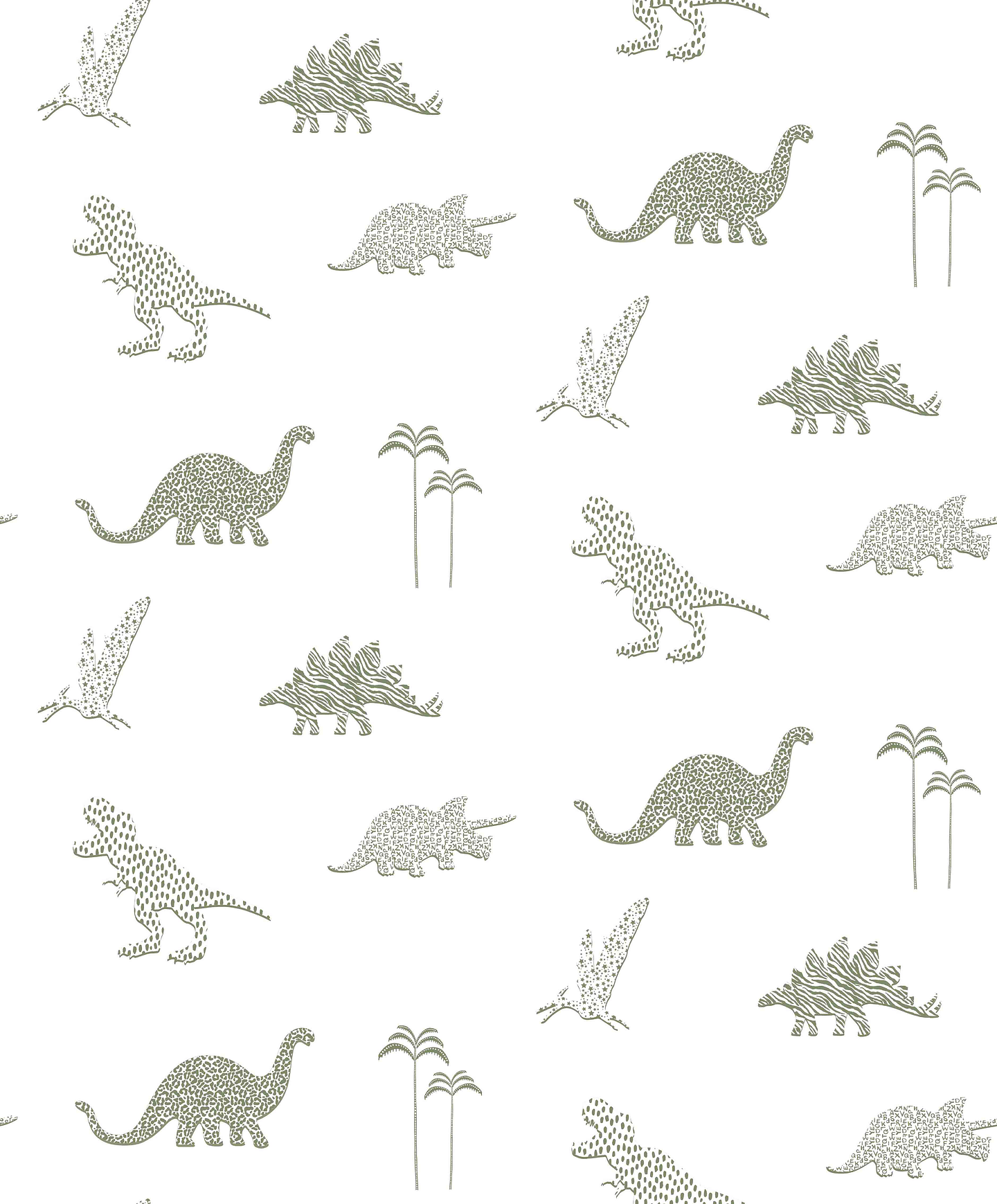 Papel Mural / 220780 (Doodleedo) 1