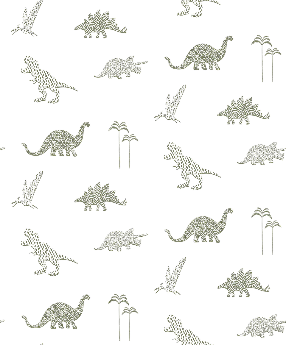 Papel Mural / 220780 (Doodleedo) 1