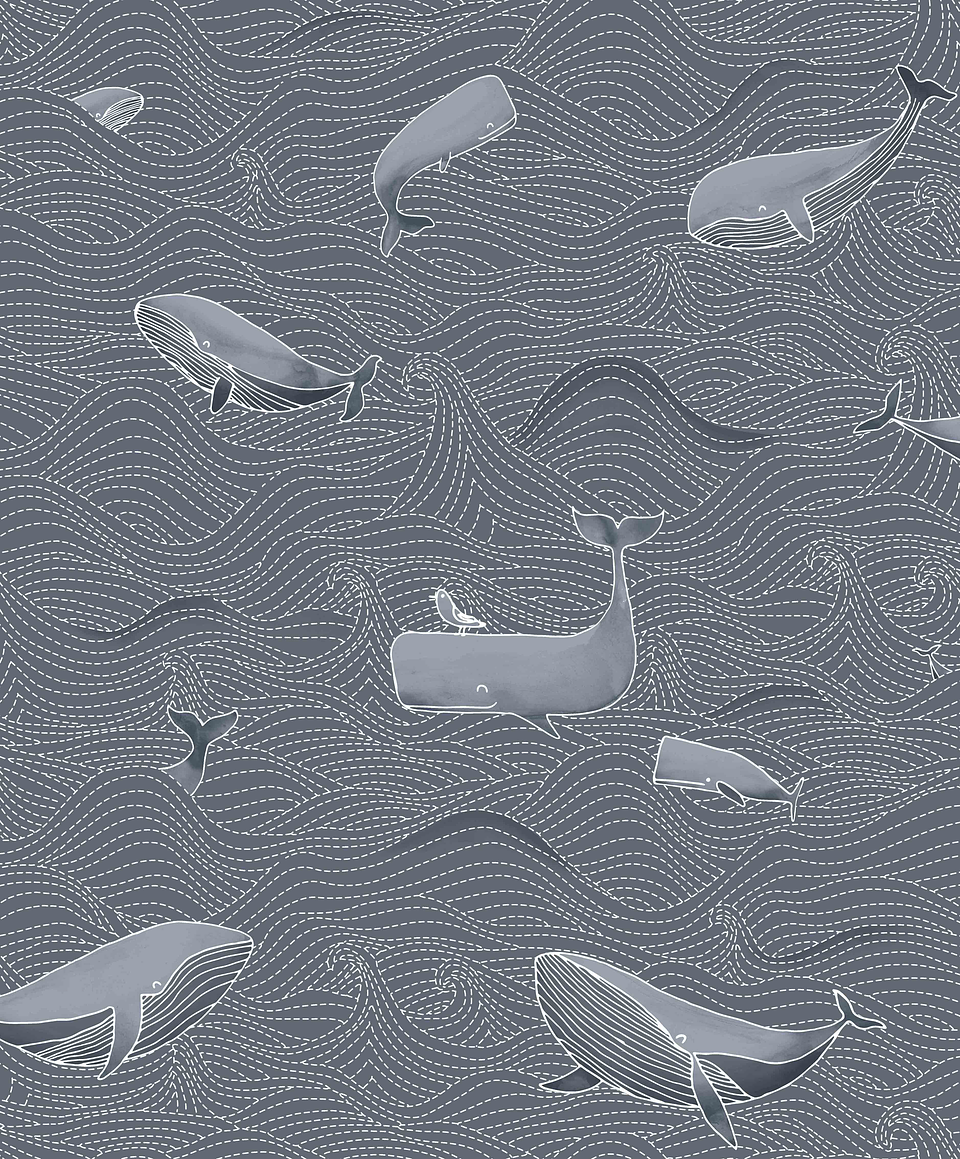 Papel Mural / 220733 (Doodleedo) 1