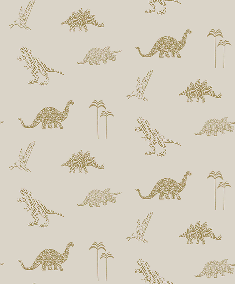 Papel Mural / 220781 (Doodleedo)