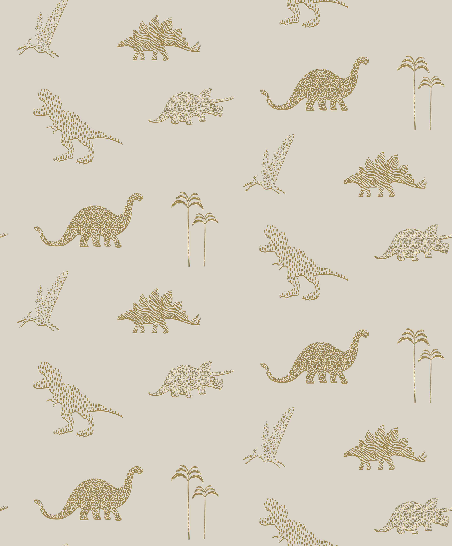 Papel Mural / 220781 (Doodleedo) 1