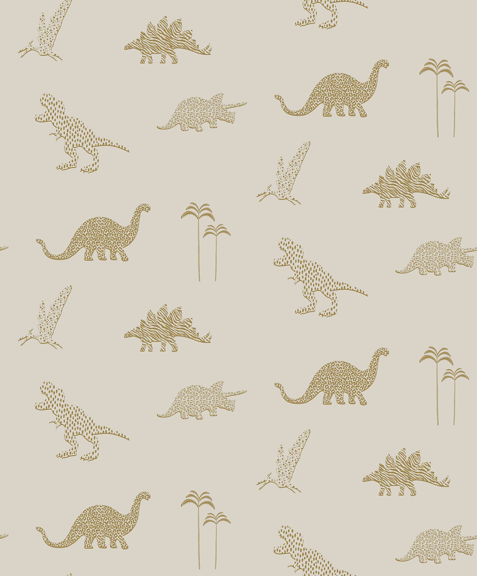 Papel Mural / 220781 (Doodleedo) 1