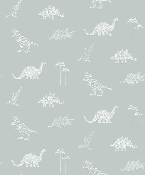 Papel Mural / 220782 (Doodleedo)