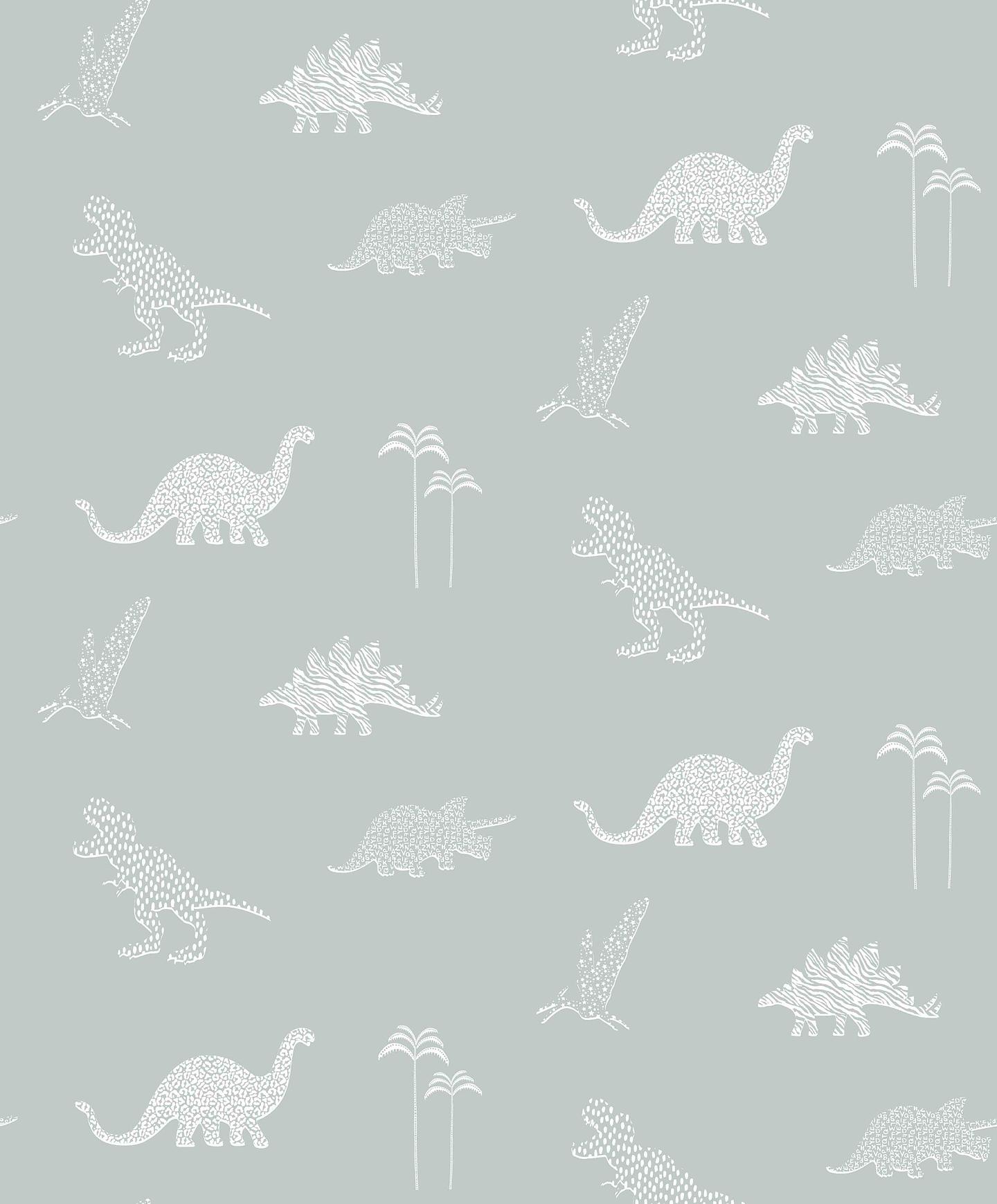 Papel Mural / 220782 (Doodleedo) 1