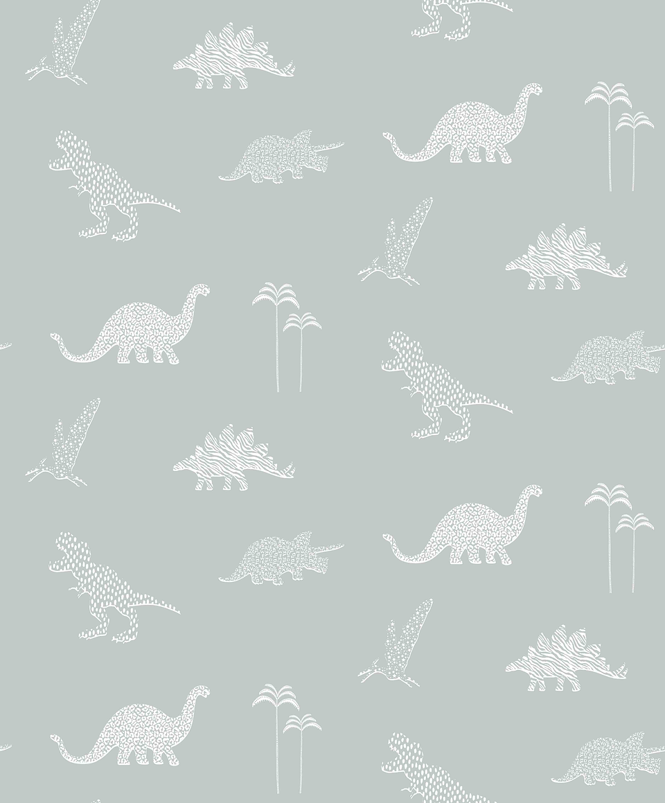 Papel Mural / 220782 (Doodleedo) 1