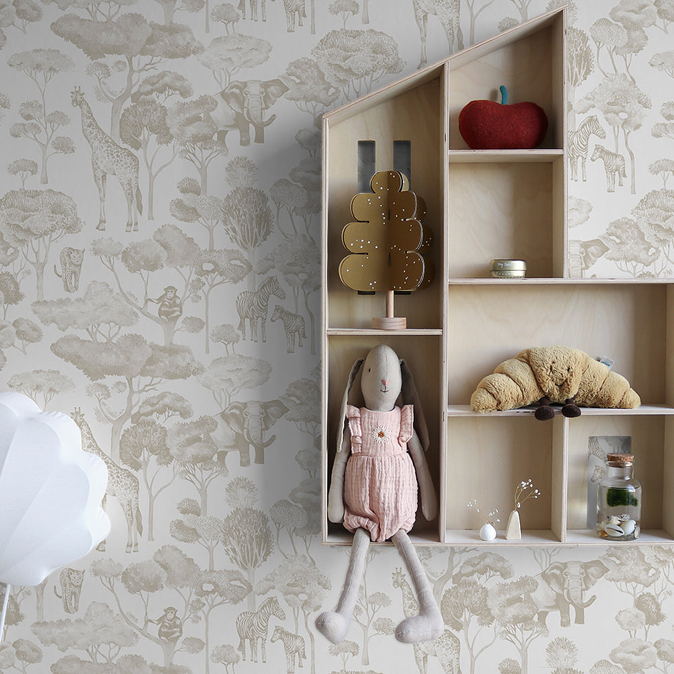 Papel Mural / 571-1 (Viva) 1