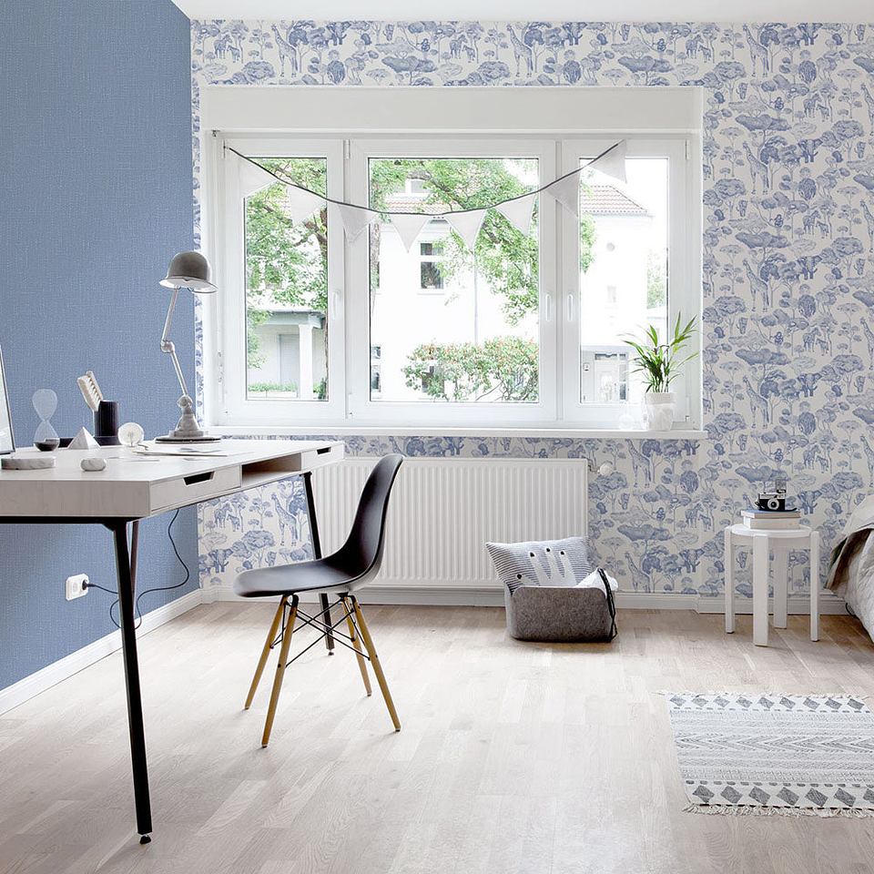 Papel Mural / 571-2 (Viva) 1