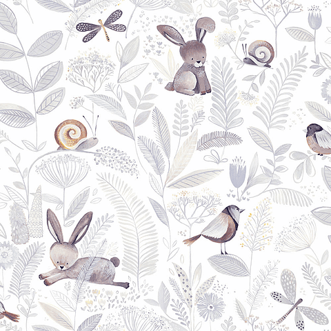 Papel Mural / 570-2 (Viva)