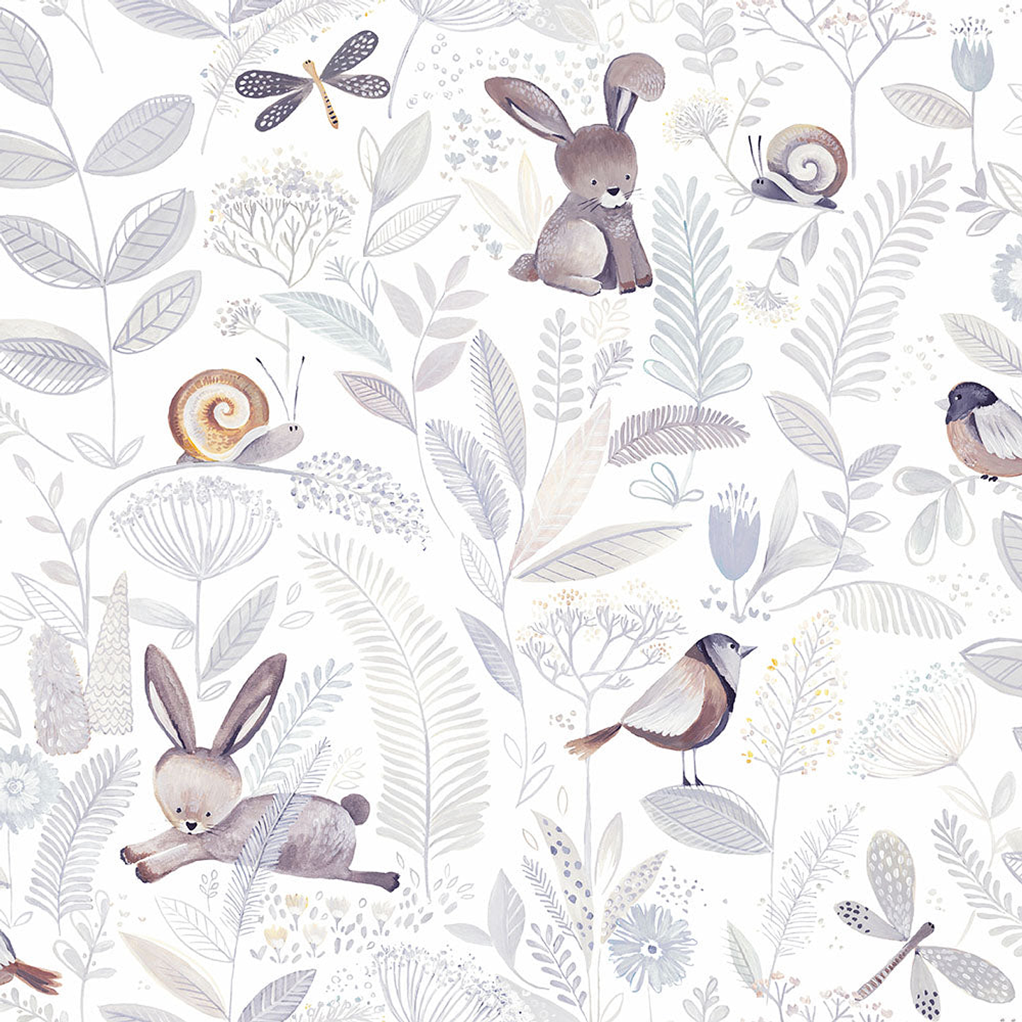 Papel Mural / 570-2 (Viva) 1