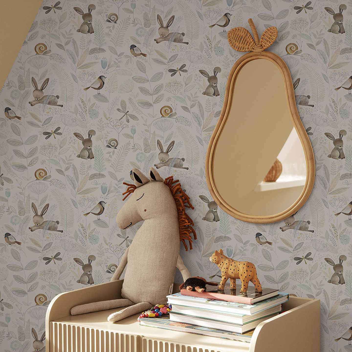 Papel Mural / 570-1 (Viva) 1