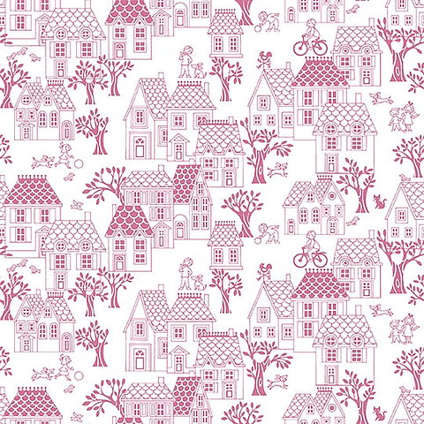 Papel Mural / LL05092 (Jack&Rose)