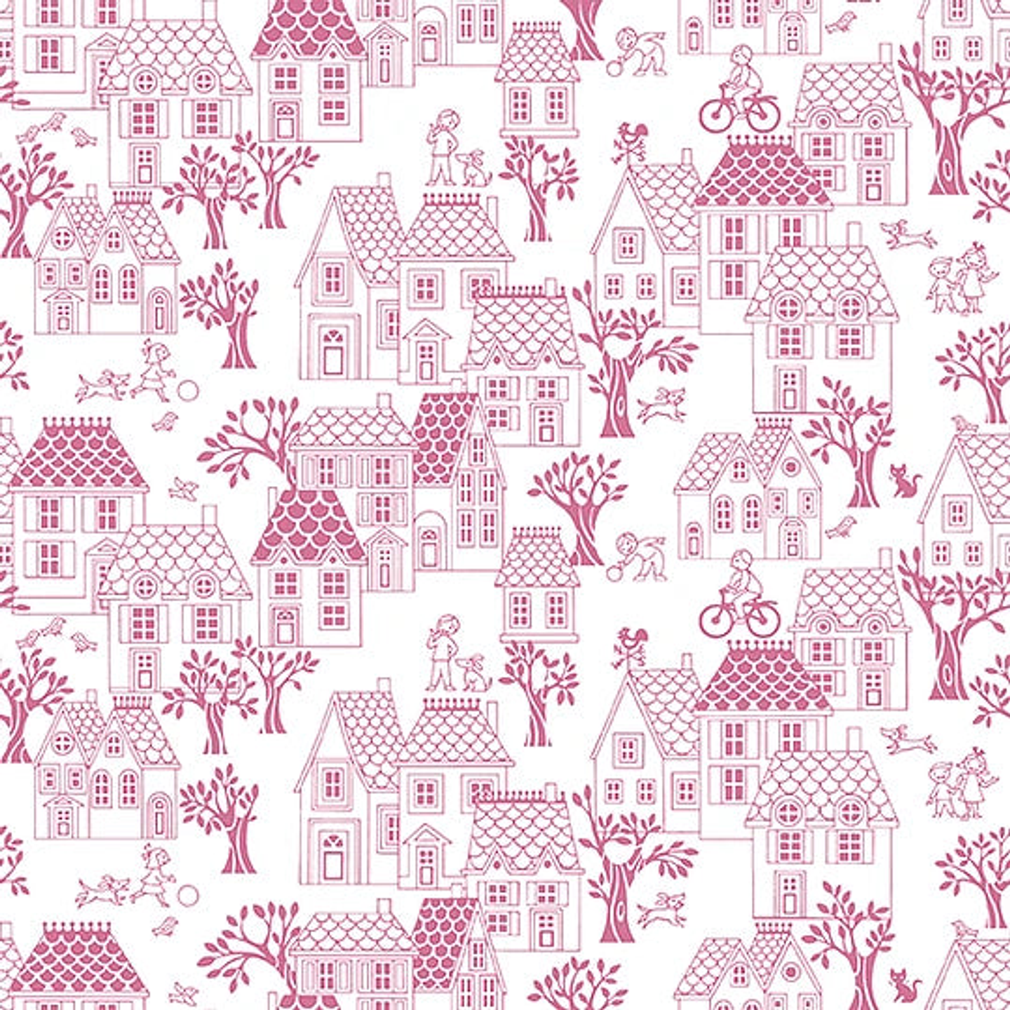 Papel Mural / LL05092 (Jack&Rose) 1