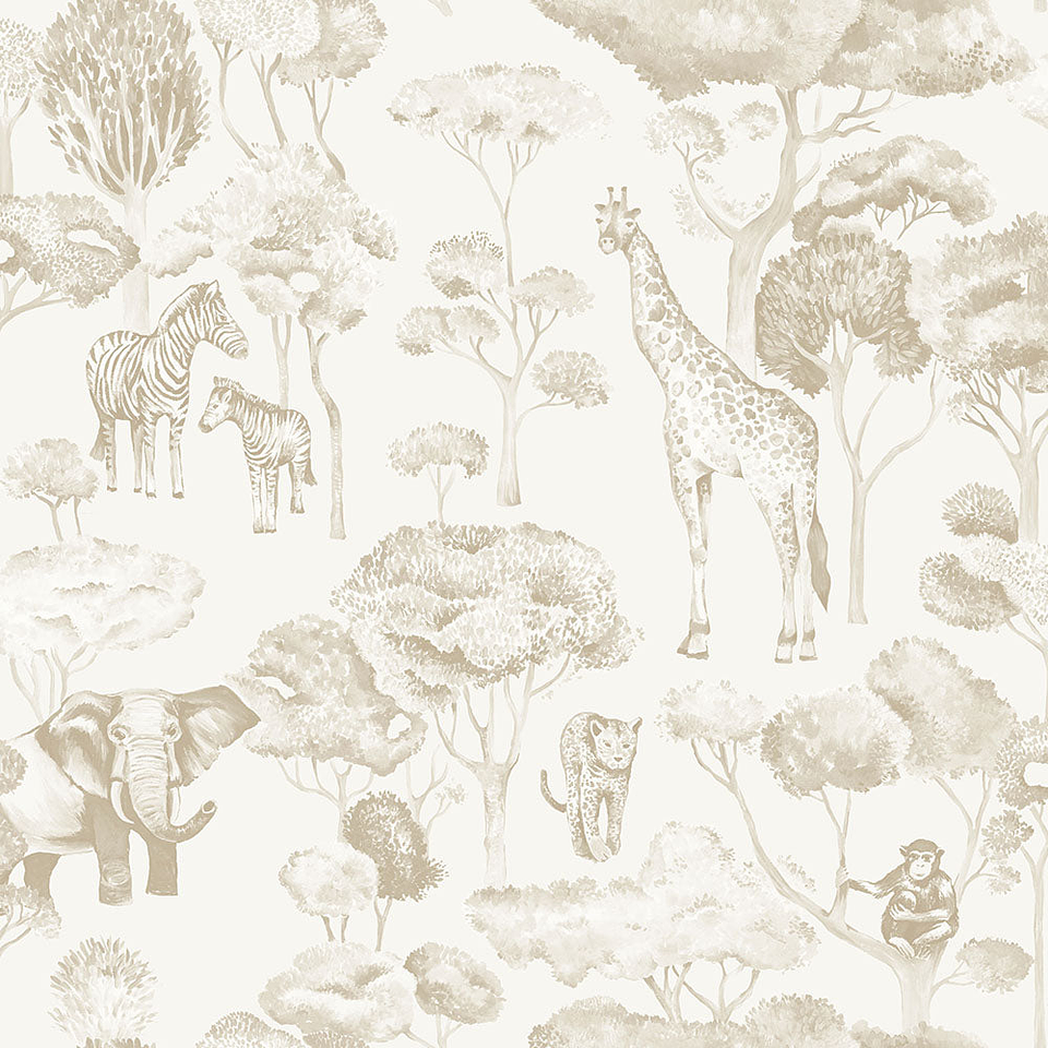 Papel Mural / 571-1 (Viva) 3